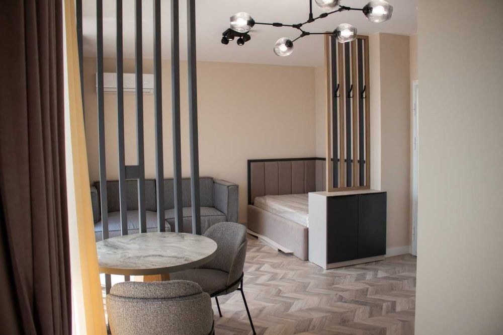 Продава се Едностаен апартамент в Пловдив, Кършияка - 51 кв.м за 888 €/кв.м - Снимка #1