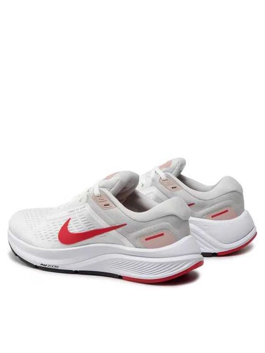 Nike - Air Zoom Structure 24 DA8570 104 №38 Оригинал Код 390