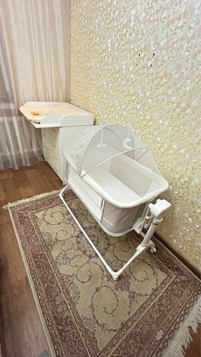 Продается детская кровать