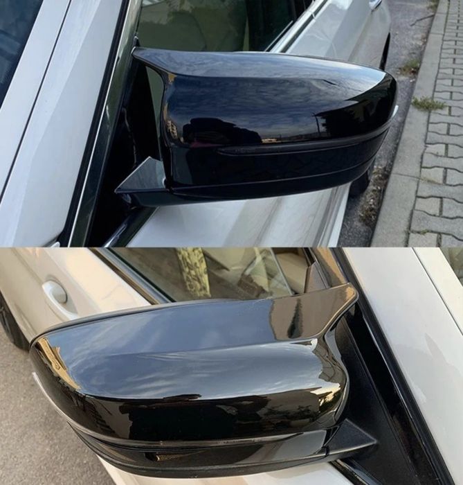 М капаци за огледала БМВ Г30 Г31 / BMW G30 G31
