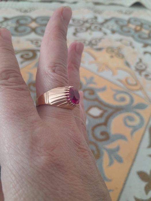 Золото 583 гр 6,56