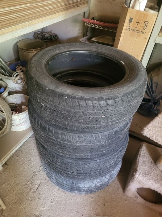 Продам шины Сайлун