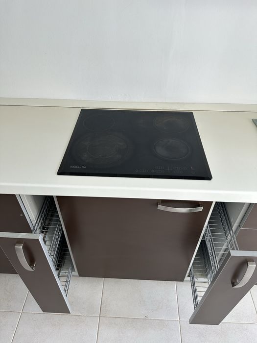 Mobilier bucatarie