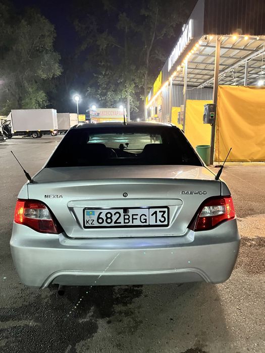 Nexia Daewoo_2012