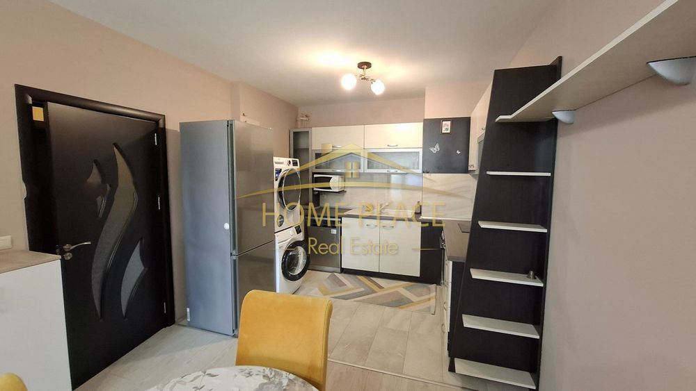 Дава се под наем Двустаен апартамент в Варна, Възраждане 1 - 66 кв.м за 510 € - Снимка #2