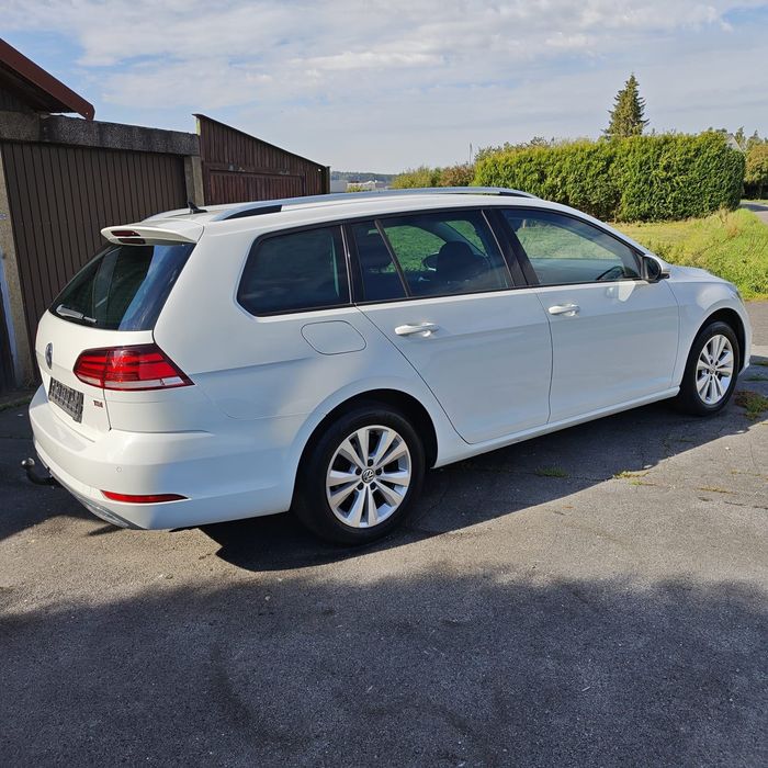 Volkswagen Golf VII 1.6 TDI
