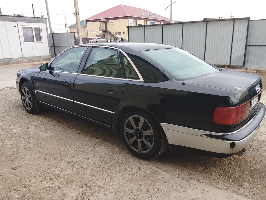 Продается Ауди А8