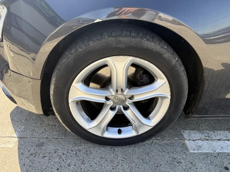 Jante aliaj R17 Audi A4 facelift B8.5