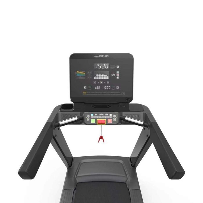 Беговая дорошка axelus 777