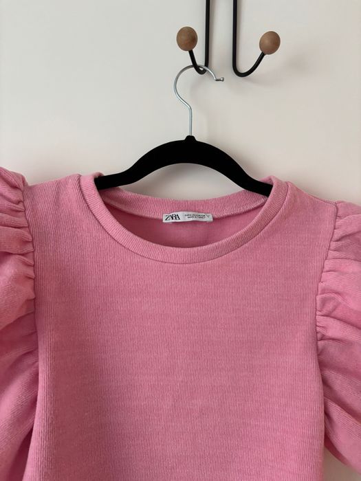 Тениска топ Zara