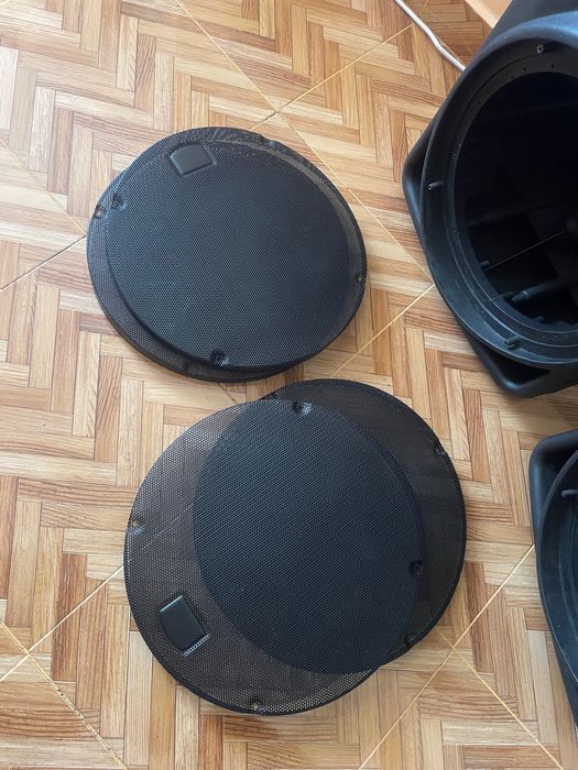 Incinte/cutii boxe 12 inch