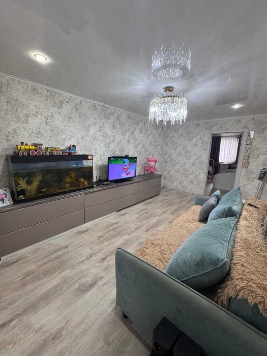 Продам 2 ком квартира РН Ахтамара