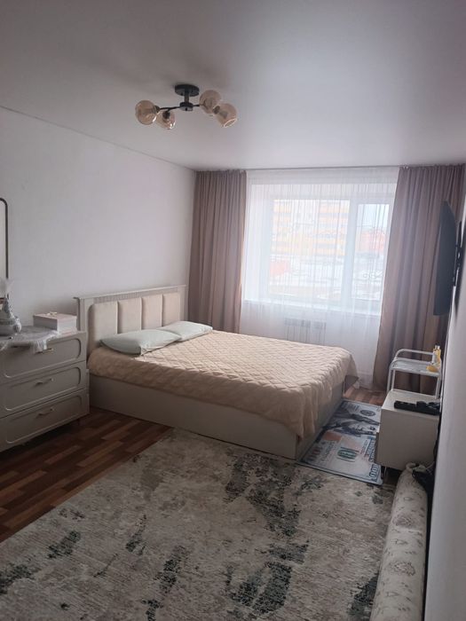 Квартира 3 комнатная 88 кв - Ansicht 5