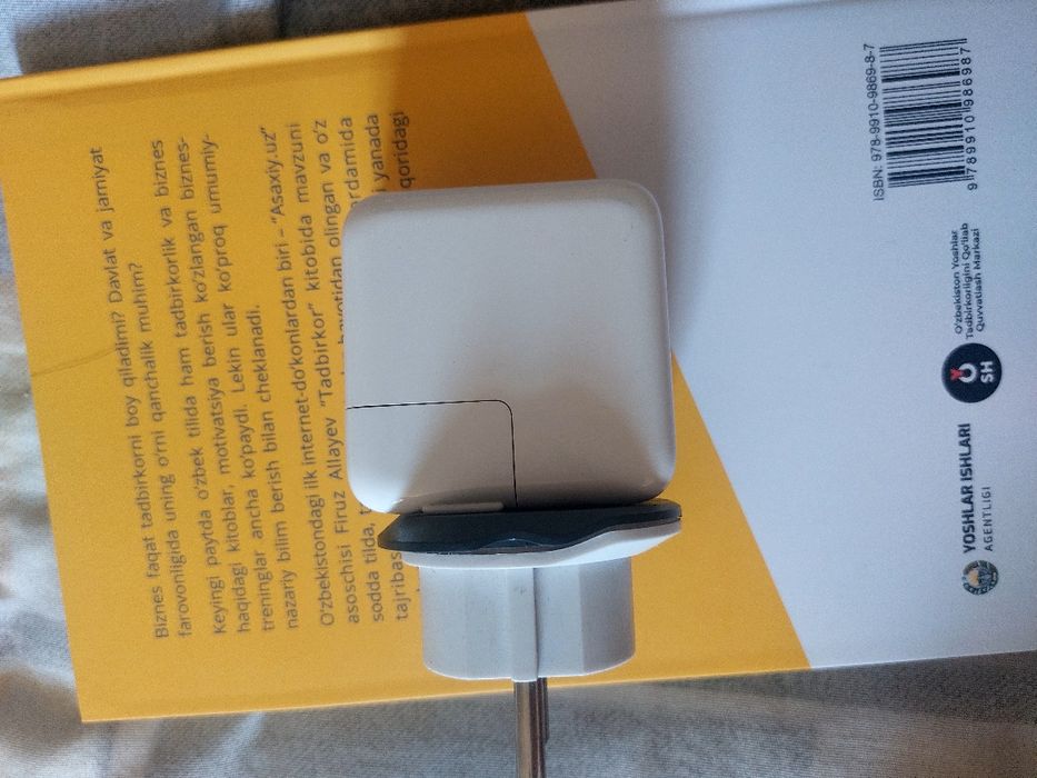 Macbook galovka ideal