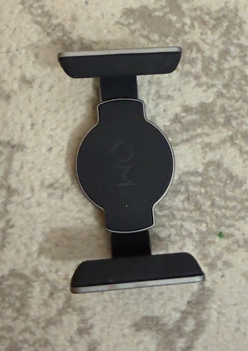 Stabilizator gimbal extensibil pentru smartphone