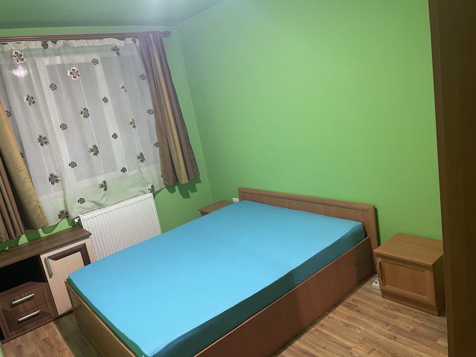 Proprietar inchiriez apartament 2 dormitoare