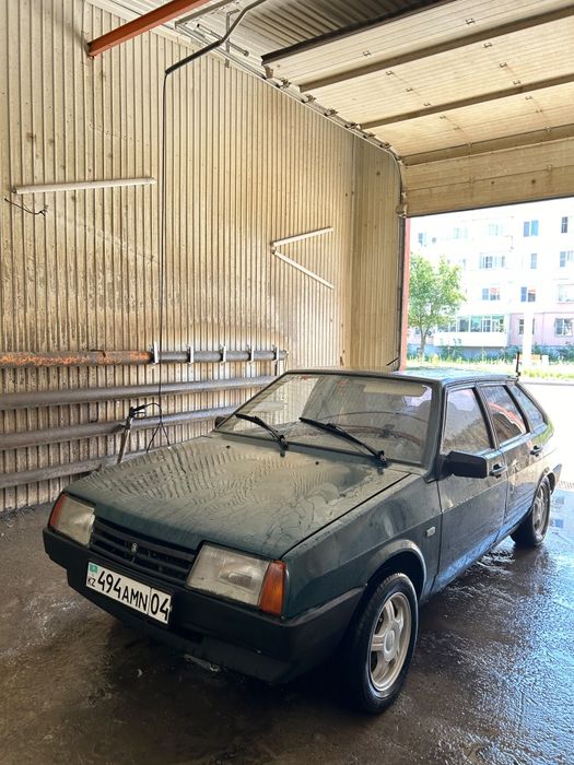 Продам  ваз 2109