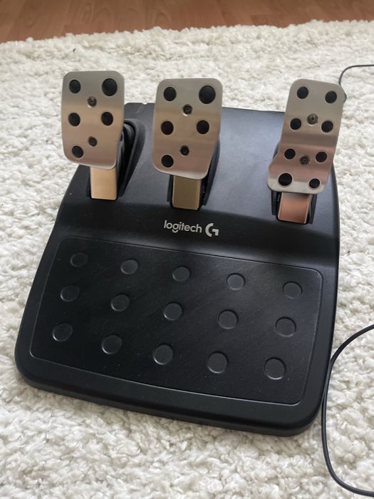 Logitech G29 Volan