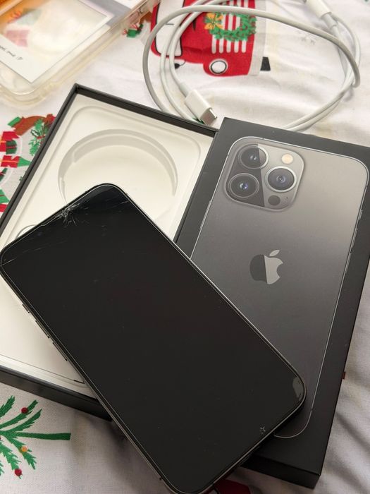 İphone 13 pro 128 GB