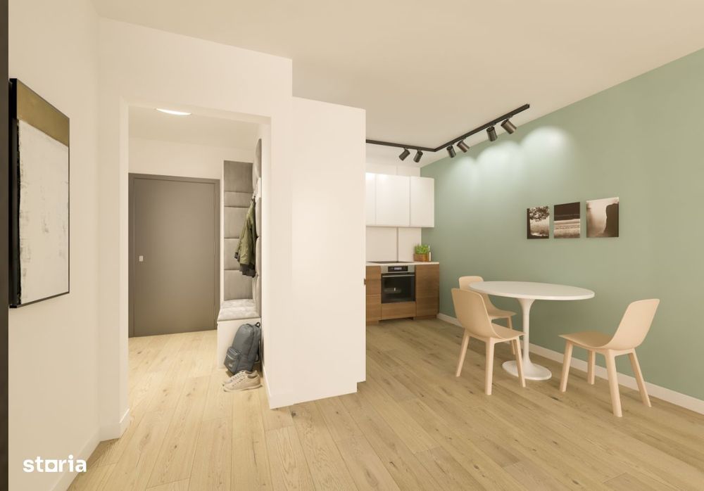 Apartamente Noi Finalizare Martie 2026 ! Zona Colegiu Hcc