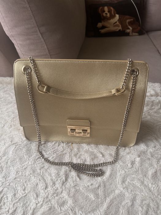 Furla дамска чанта- оригинал