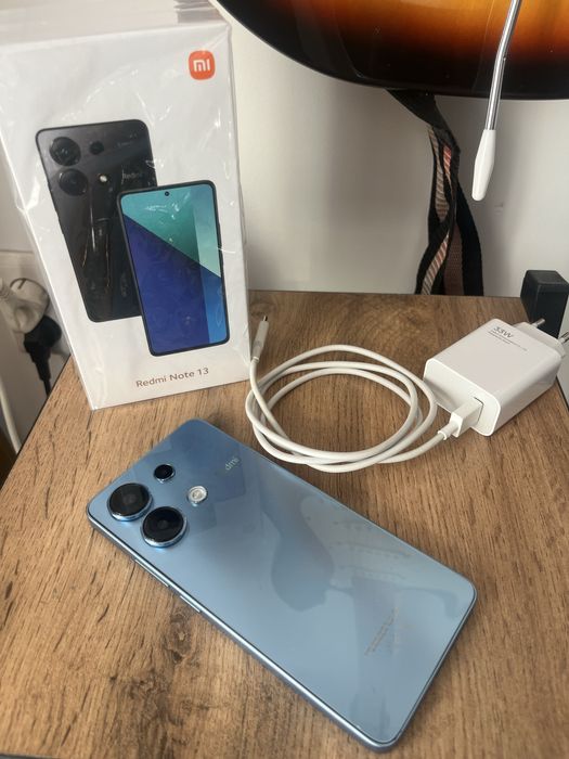 Продам Redmi Note 13