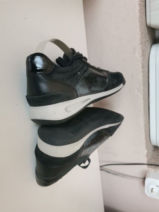 Спортни обувки Ara Luftpolster 38 н.