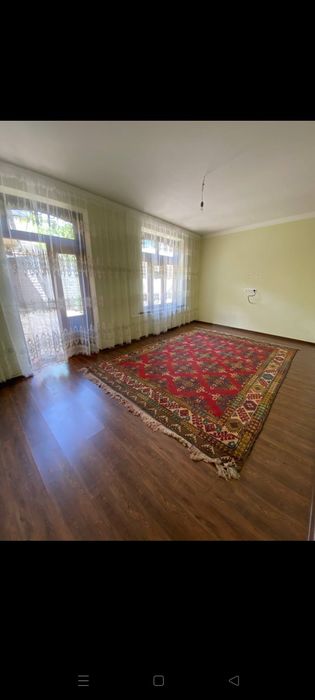 3-ех комнатный Дом