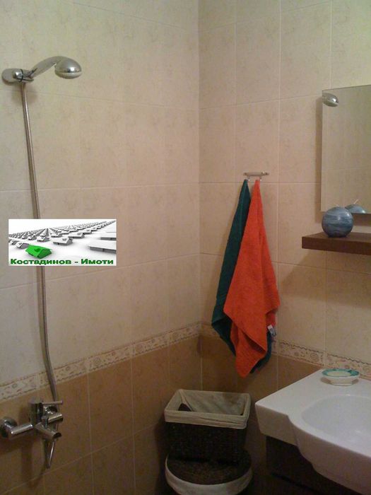 Дава се под наем Офис в Пловдив, Център - 93 кв.м за 700 € - Снимка #9