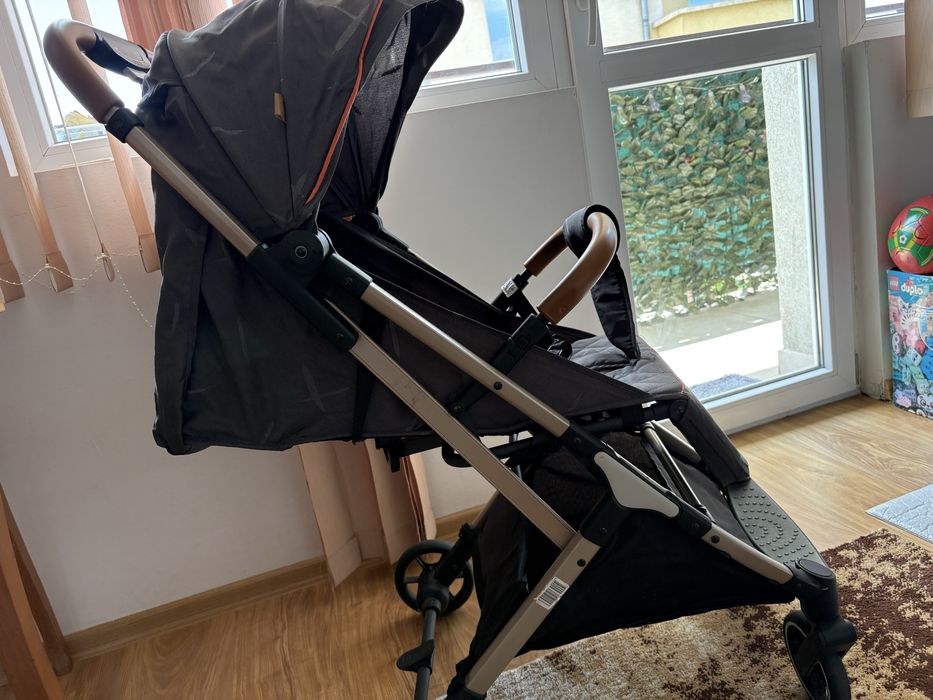 Детска количка Chipolino City