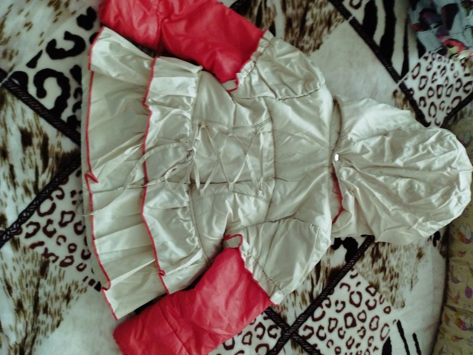 Продам детские вещи