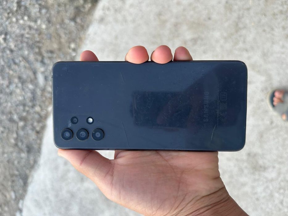 Samsung galaxy A32