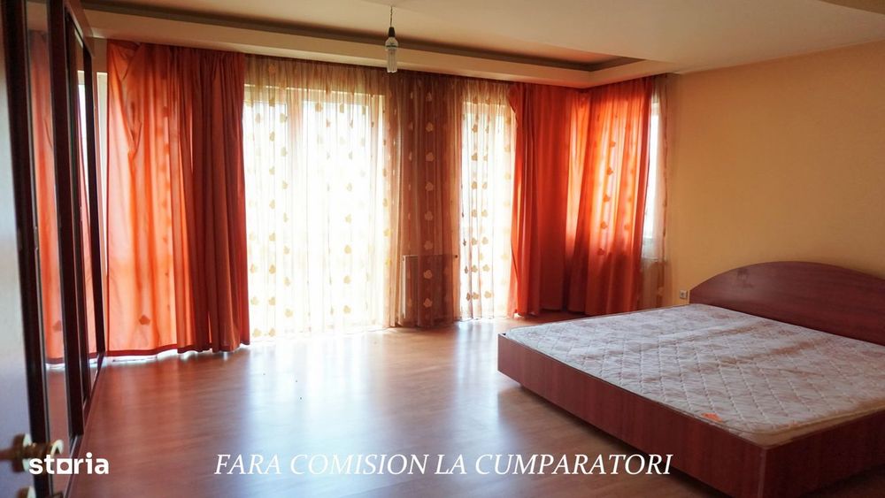 Caciulata, Vila 736 Mp, Teren 1200 Mp