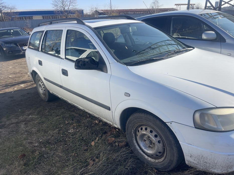 Opel Astra G na chasti Опел астра Г на части