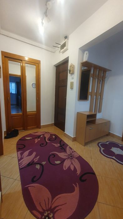 Apartament Decomandat de   Închiriat