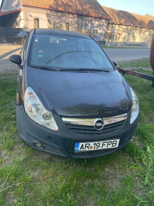 Opel Corsa 1.3 Diesel