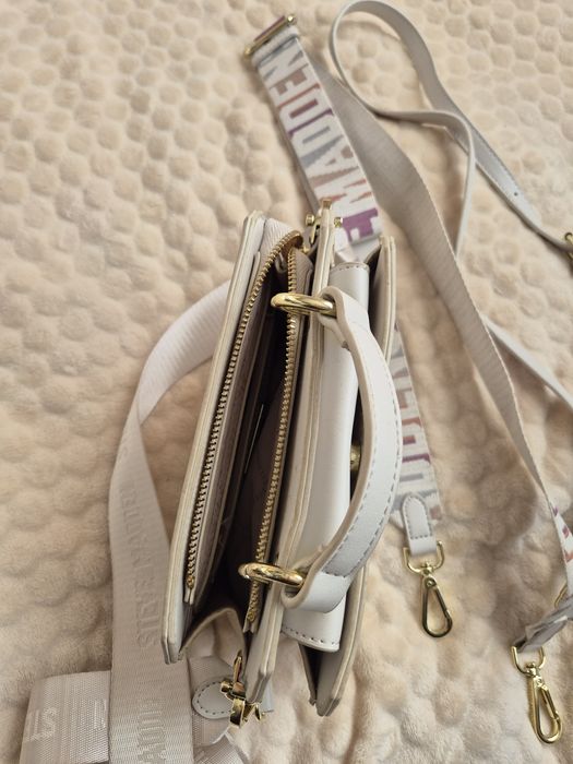 Дамски чанти Guess ZIR032KB4-001, Steve Madden