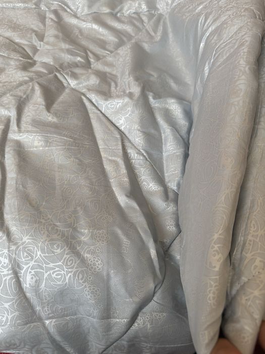 Верблюжая одеяло