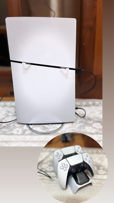 Sony playstation 5 slim