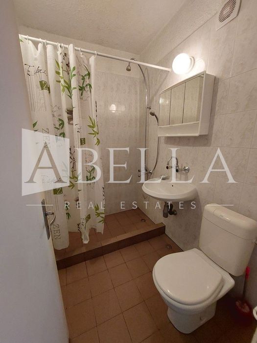 Дава се под наем Едностаен апартамент в София, Красно село - 50 кв.м за 448.8 € - Снимка #9