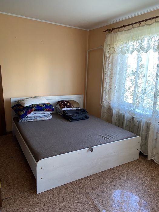 Продам  3х комнатную квартиру