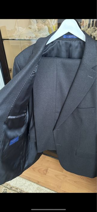 Костюм шалбар