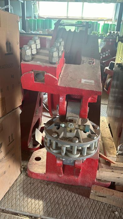 Буровое оборудование