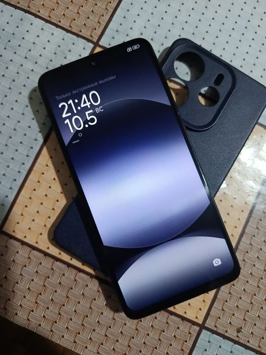 Redmi note 14  продам