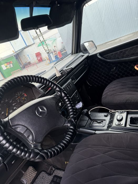 Продам Гелендваген G300 3,0