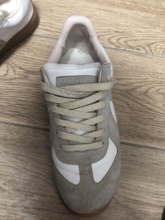 Maison Martin Margiela Replica