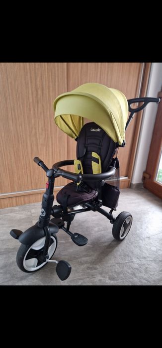 Tricicleta Coccolle Spectra