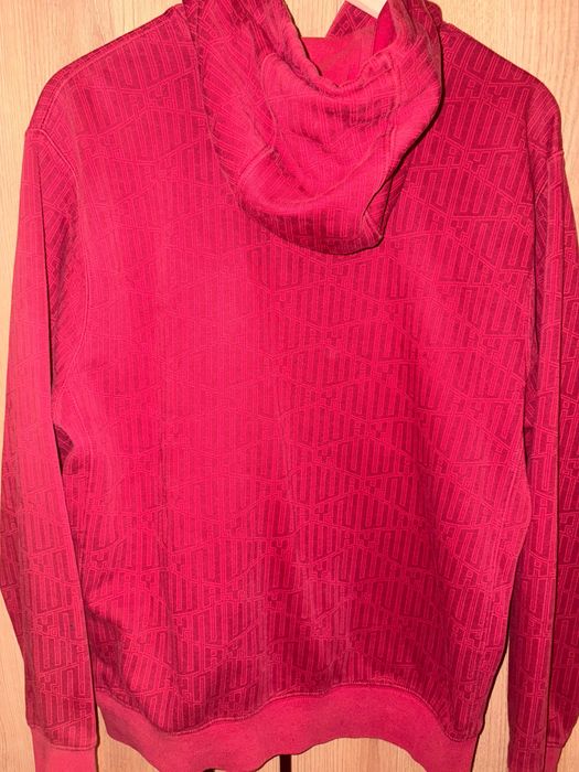 Nike Liverpool FC 22/23 Суитчер - Размер М