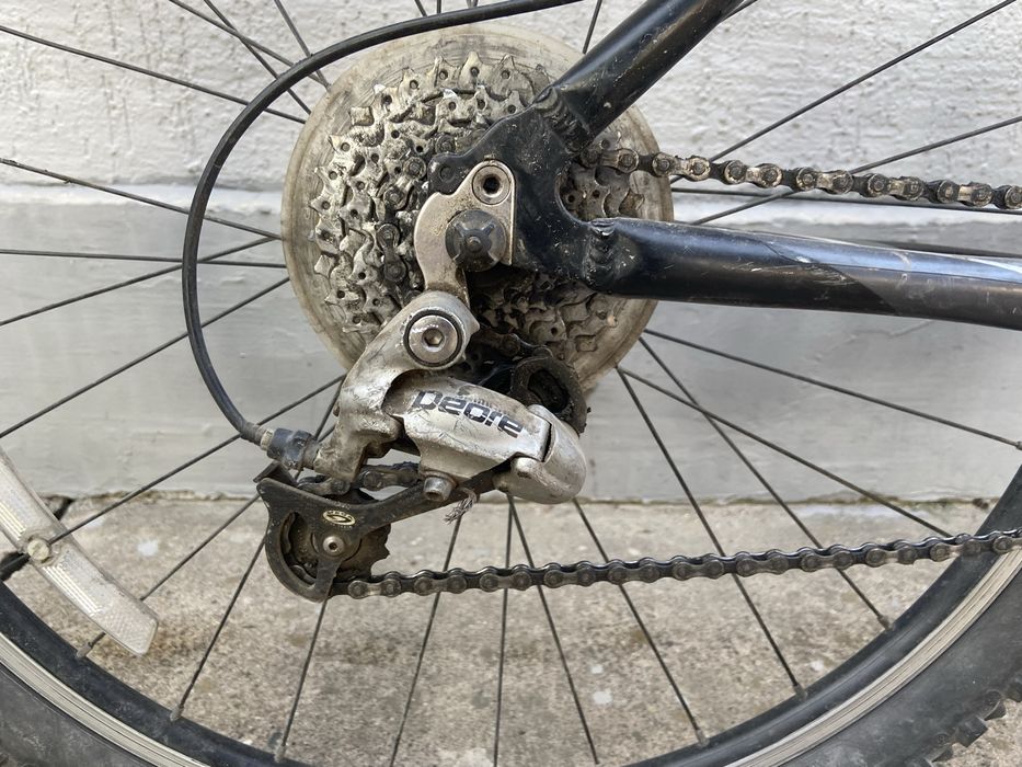 Велосипед TREK 4300