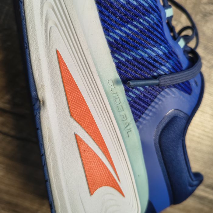 Altra Paradigm 7 45Номер